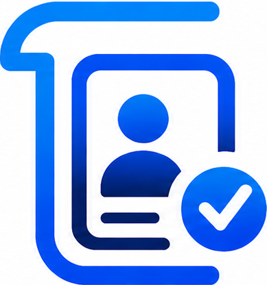 TaxMee Attendance logo
